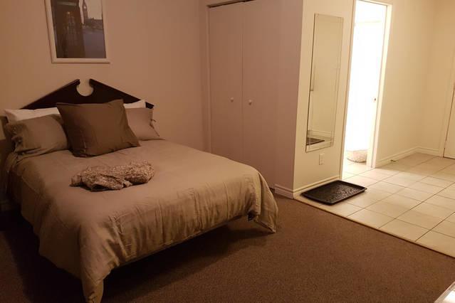 Cozy Little Studio #16 By Amazing Property Rentals Gatineau Exterior foto