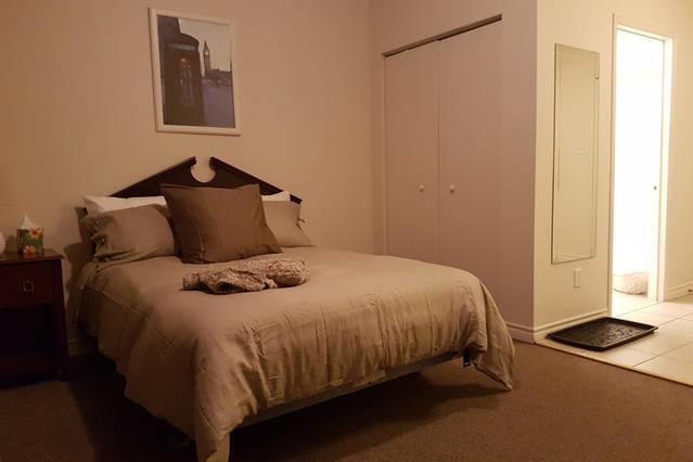 Cozy Little Studio #16 By Amazing Property Rentals Gatineau Exterior foto